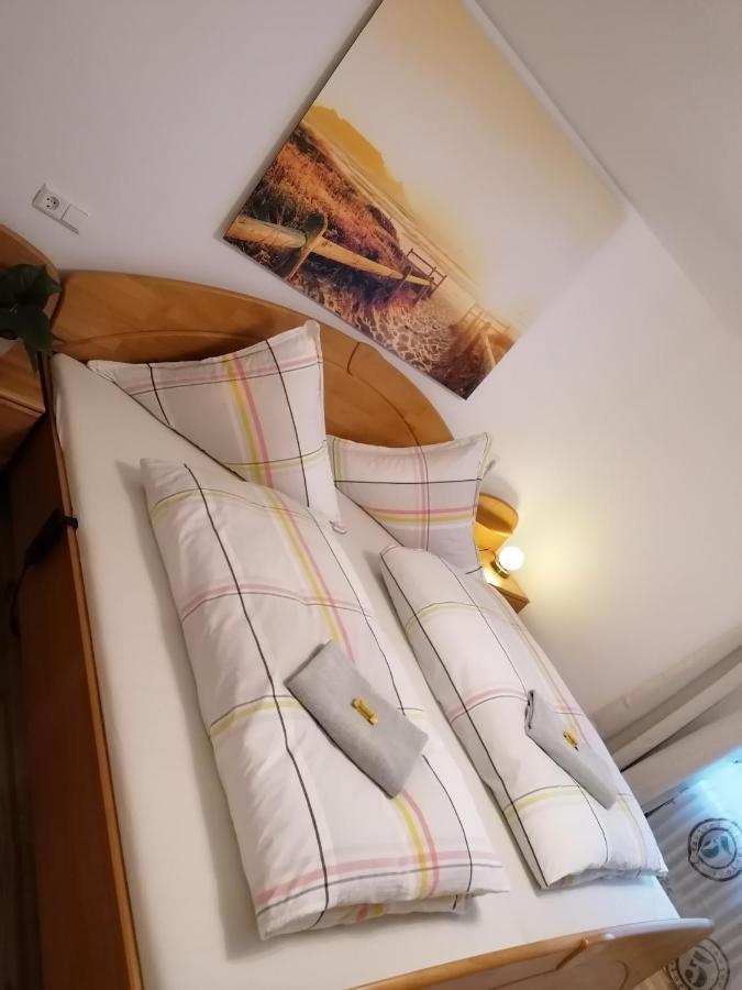 Schrammi'S Ferienwohnung Schwanau Exteriér fotografie
