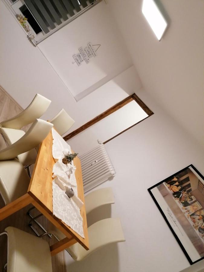 Schrammi'S Ferienwohnung Schwanau Exteriér fotografie