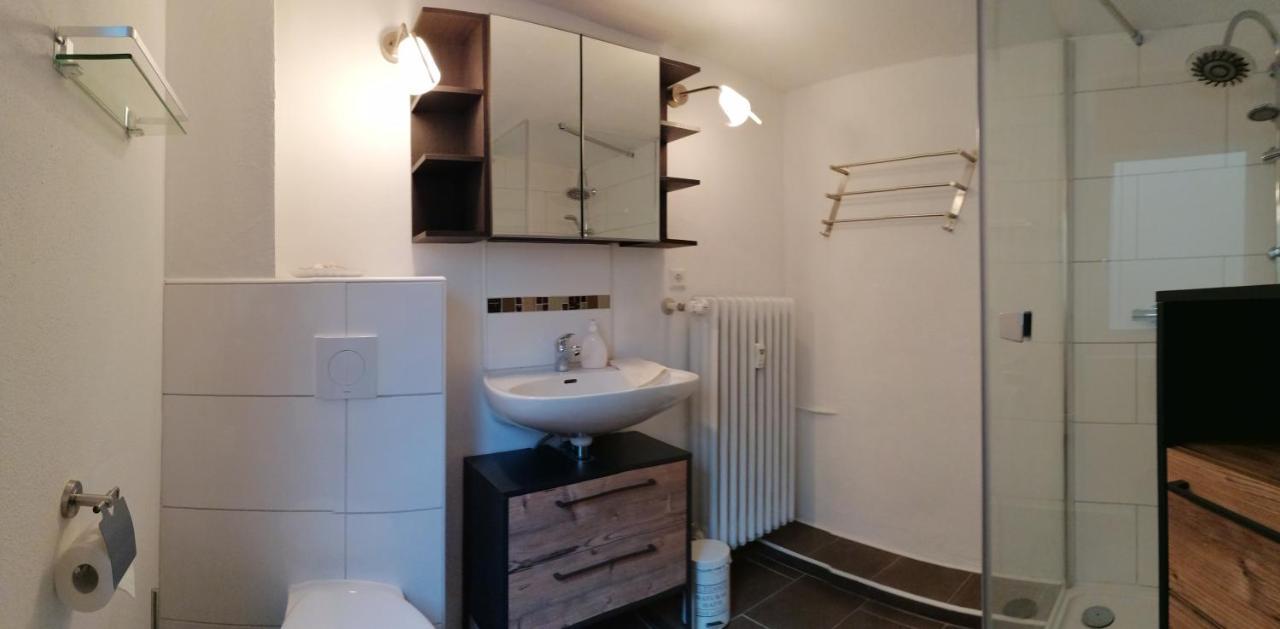 Schrammi'S Ferienwohnung Schwanau Exteriér fotografie