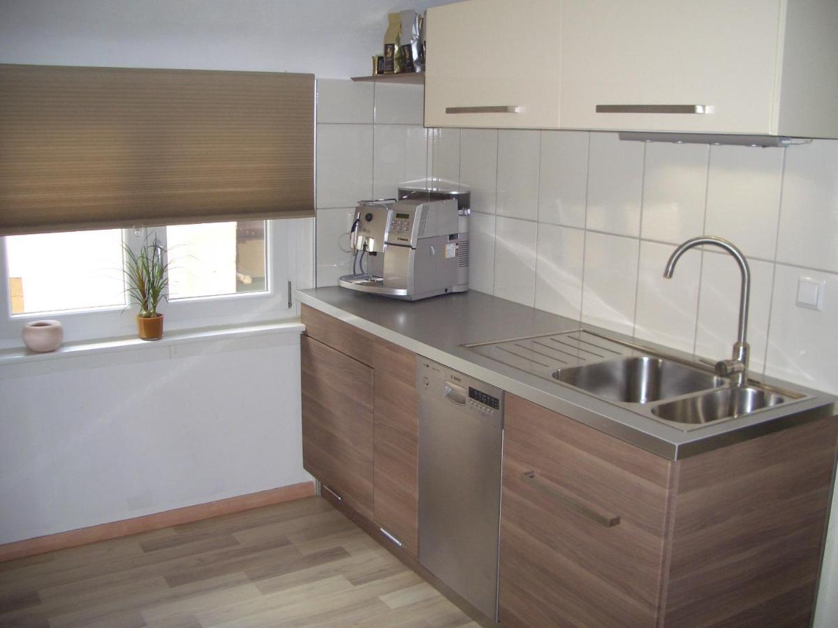 Schrammi'S Ferienwohnung Schwanau Exteriér fotografie