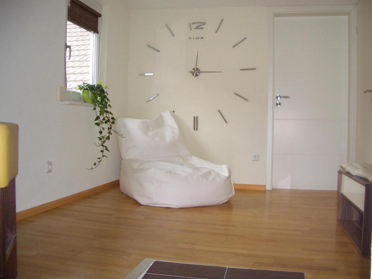 Schrammi'S Ferienwohnung Schwanau Exteriér fotografie