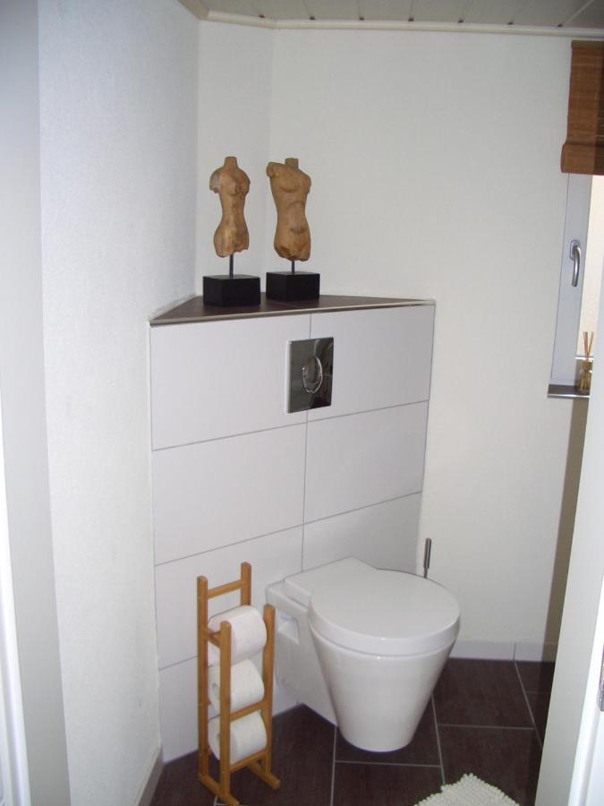 Schrammi'S Ferienwohnung Schwanau Exteriér fotografie