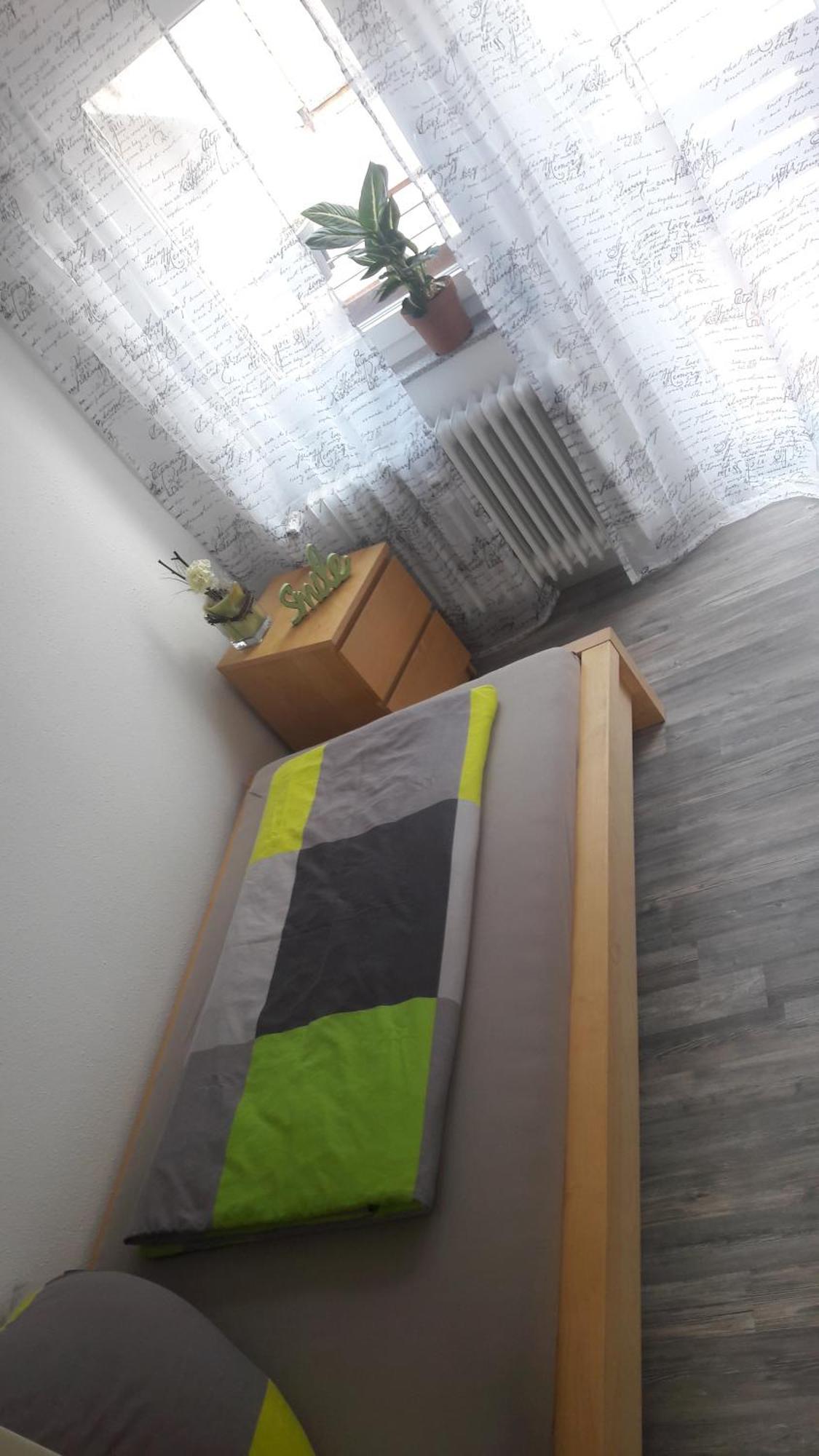 Schrammi'S Ferienwohnung Schwanau Exteriér fotografie