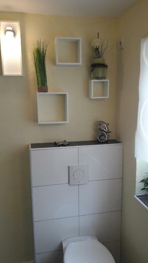 Schrammi'S Ferienwohnung Schwanau Exteriér fotografie